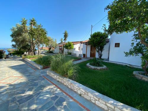 Apartamento Valmas Village