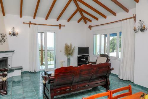 Villa Mitzelos