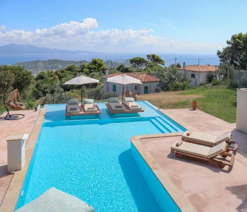 Angio Villas Spa