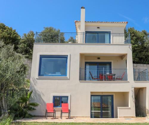 Angio Villas Spa
