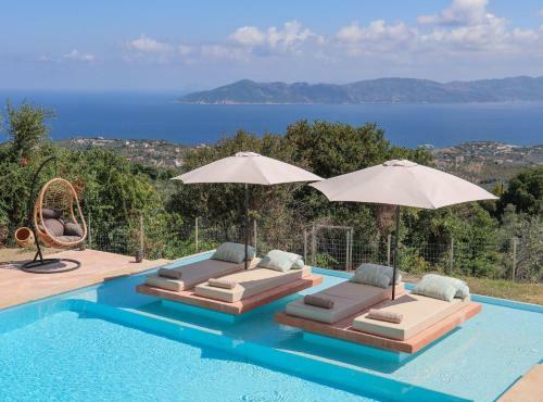 Angio Villas Spa