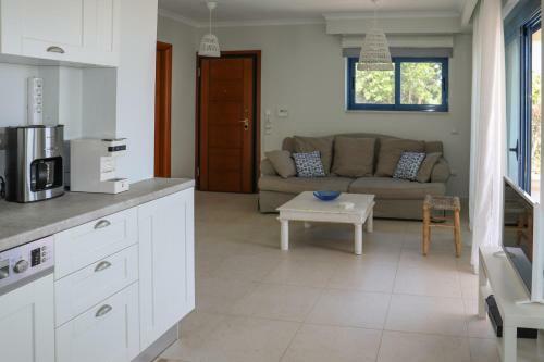 Angio Villas Spa