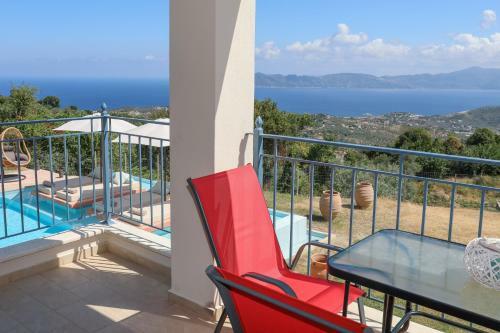 Angio Villas Spa