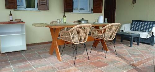Apartamento Family Room Sea Views