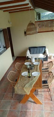 Apartamento Family Room Sea Views