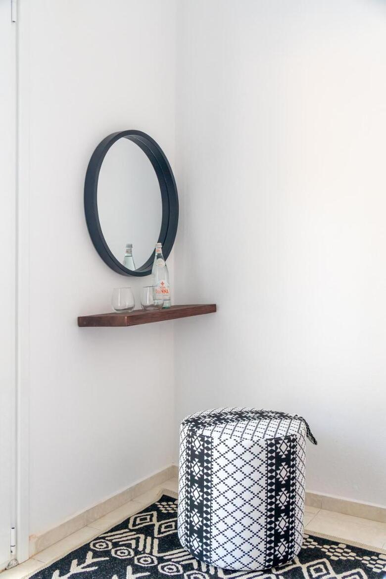 Villa Indigo Boutique Home