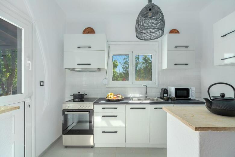Villa Indigo Boutique Home