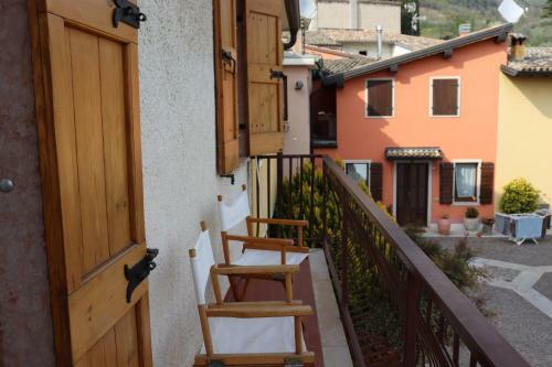 Apartamento L'astro Sul Garda