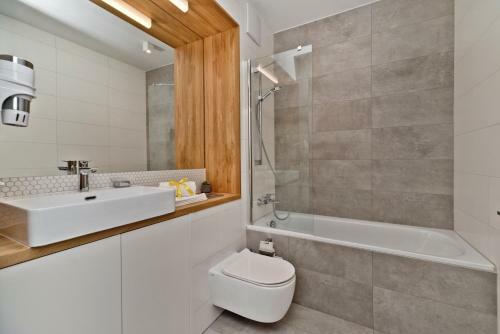Aparthotel Anchoria Blueapart