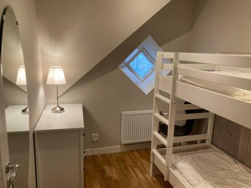 Apartamento Fogelbergs Sth