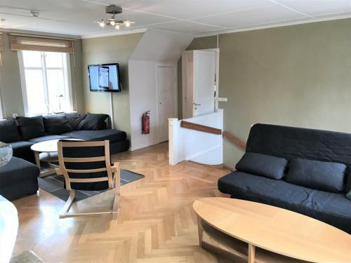 Apartamento Fogelbergs Sth