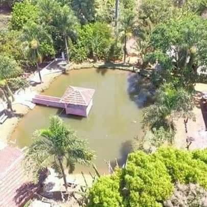 Agroturismo Ch�cara Meu Sonho