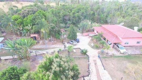 Agroturismo Ch�cara Meu Sonho