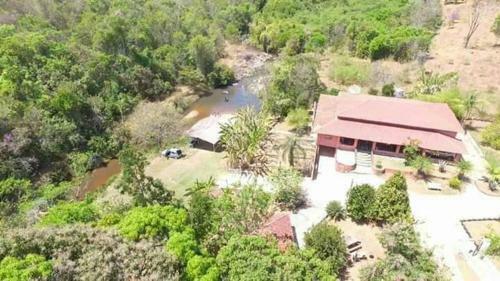 Agroturismo Ch�cara Meu Sonho