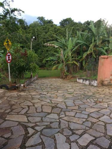 Agroturismo Ch�cara Meu Sonho