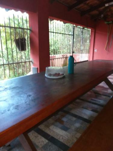 Agroturismo Ch�cara Meu Sonho