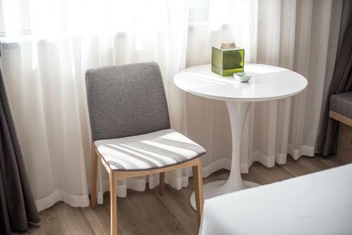 Hotel Atour Light Xiamen Railway Station