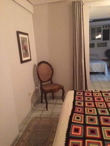 Apartamento C�u E Mar � Beira Mar - Recife