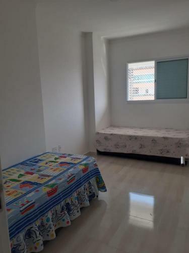 Apartamento New York 50 Metros Da Praia