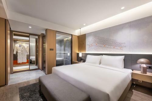 Hotel Novotel Xi'an The Bell Tower