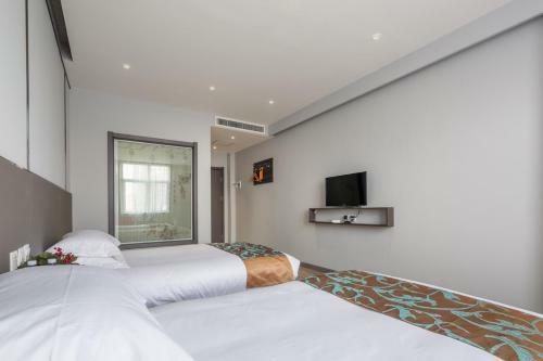 X�jushe Hotel