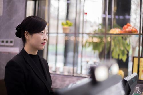 X�jushe Hotel