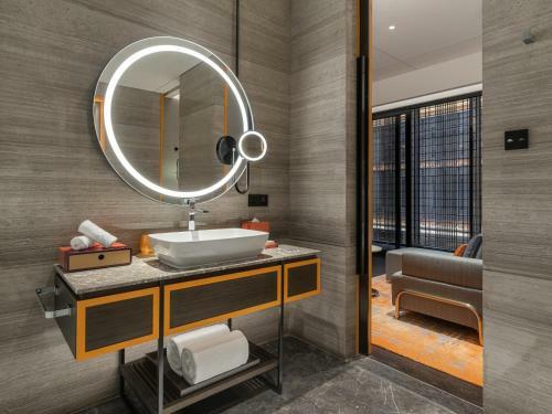 Hotel Canopy By Hilton Xi'an Qujiang