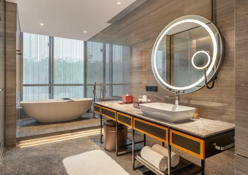 Hotel Canopy By Hilton Xi'an Qujiang