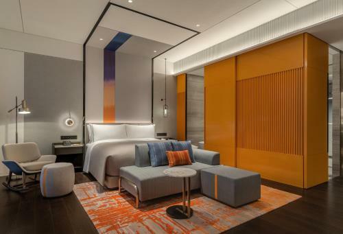 Hotel Canopy By Hilton Xi'an Qujiang