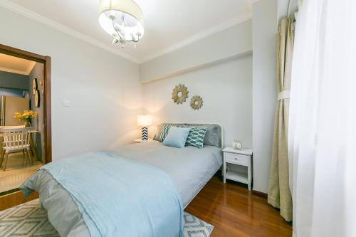 Apartamento Xi?an Beilin�yongning Gate�