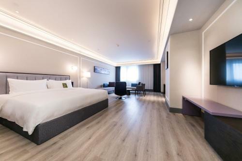 Hotel Mercure Xi'an Qujiang