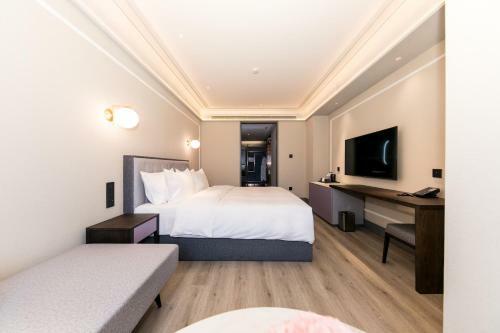 Hotel Mercure Xi'an Qujiang