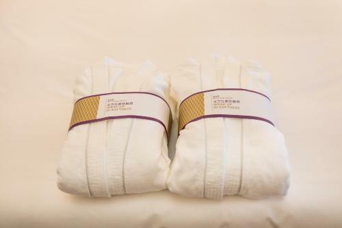 Hotel Mercure Xi'an Qujiang