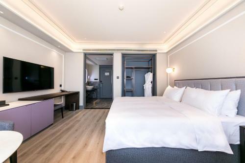 Hotel Mercure Xi'an Qujiang