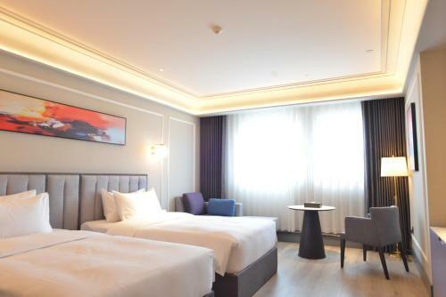 Hotel Mercure Xi'an Qujiang