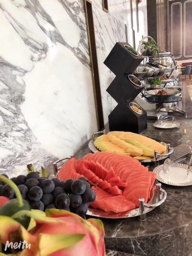 Hotel Mercure Xi'an Qujiang