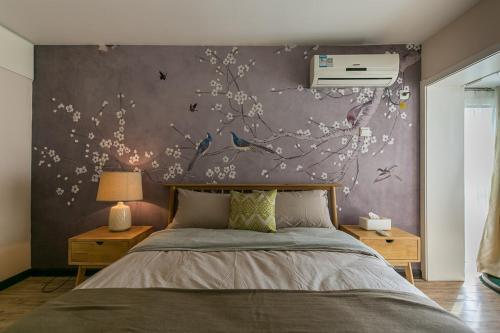 Hotel Xi'an Yanta�xiaozhai�