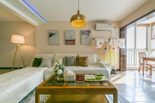 Hotel Xi'an Yanta�xiaozhai�