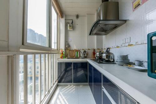 Hotel Xi'an Yanta�xiaozhai�