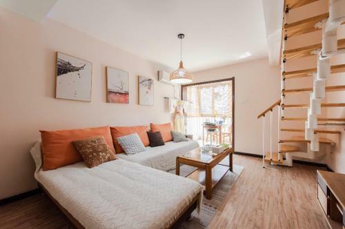 Hotel Xi'an Yanta�xiaozhai�