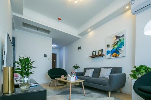 Hotel Xi'an Beilin�yongning Gate�