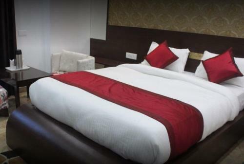 Hotel Golden Tulip
