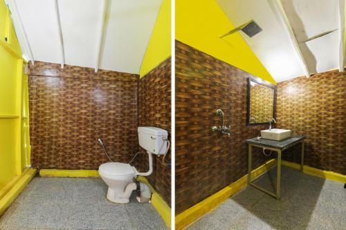 Hotel Spot On 63881 Coastal Doors Palolem