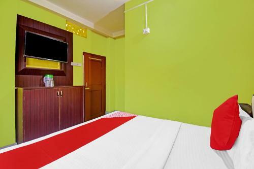Hotel Oyo 87625 Sahoo Palace