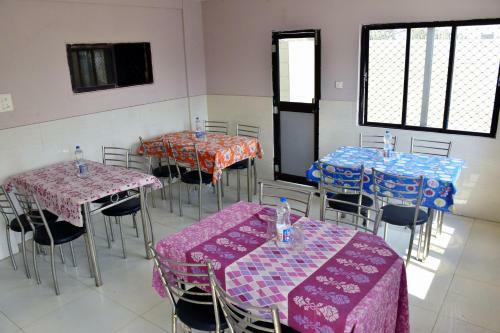 Hotel Natraj