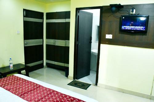 Hotel Natraj