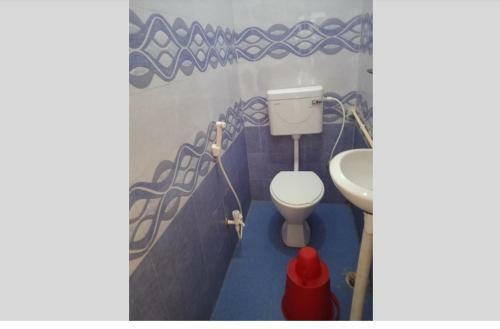 Apartamento Jay Sitaram Guest House