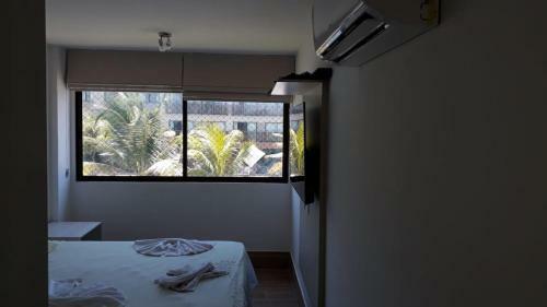Apartamento Polinesia - Muro Alto
