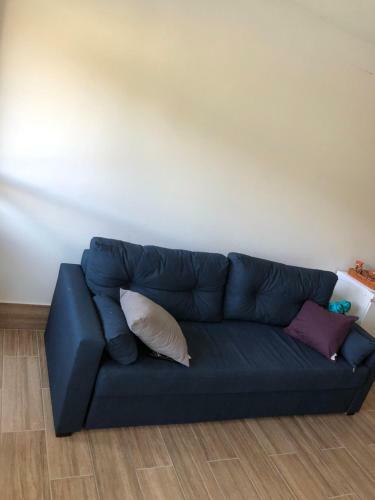Apartamento Polinesia - Muro Alto