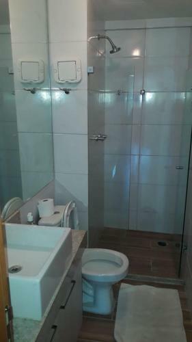 Apartamento Polinesia - Muro Alto